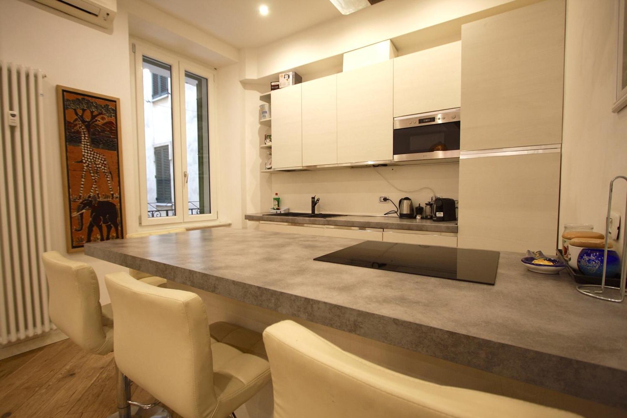 Testaccio House * Rom