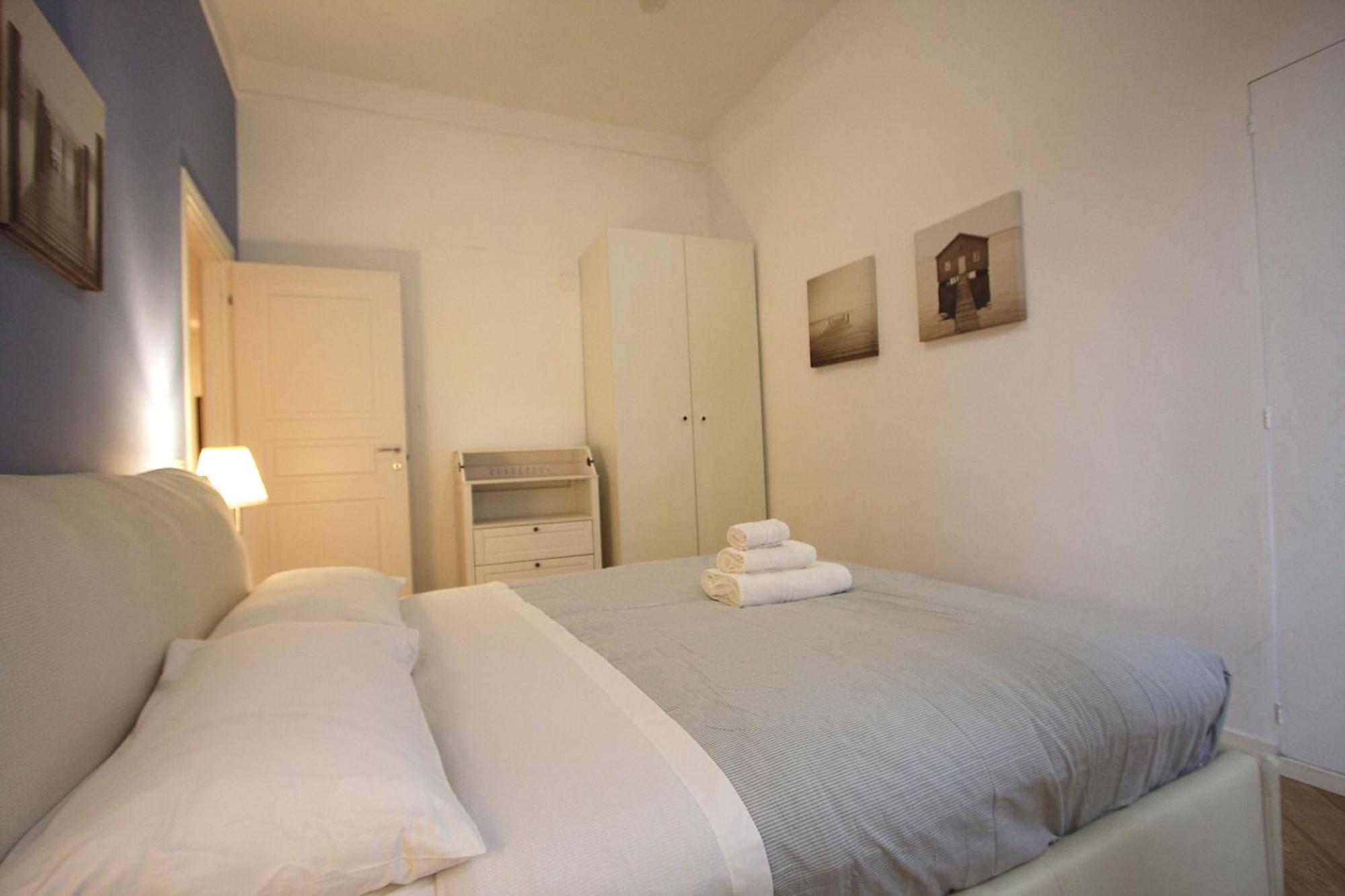 Testaccio House Apartment Rom