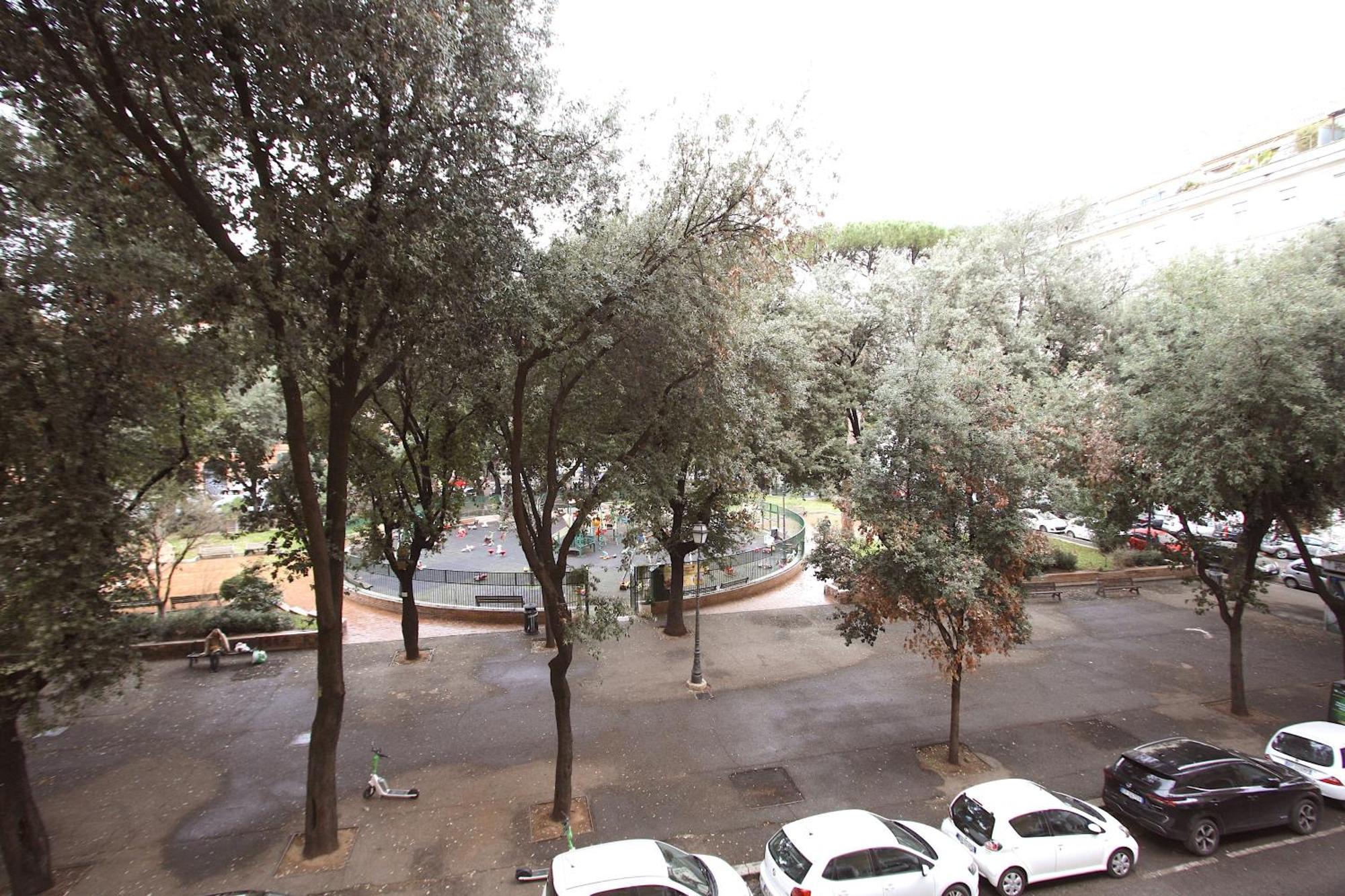 Apartment Testaccio House Rom