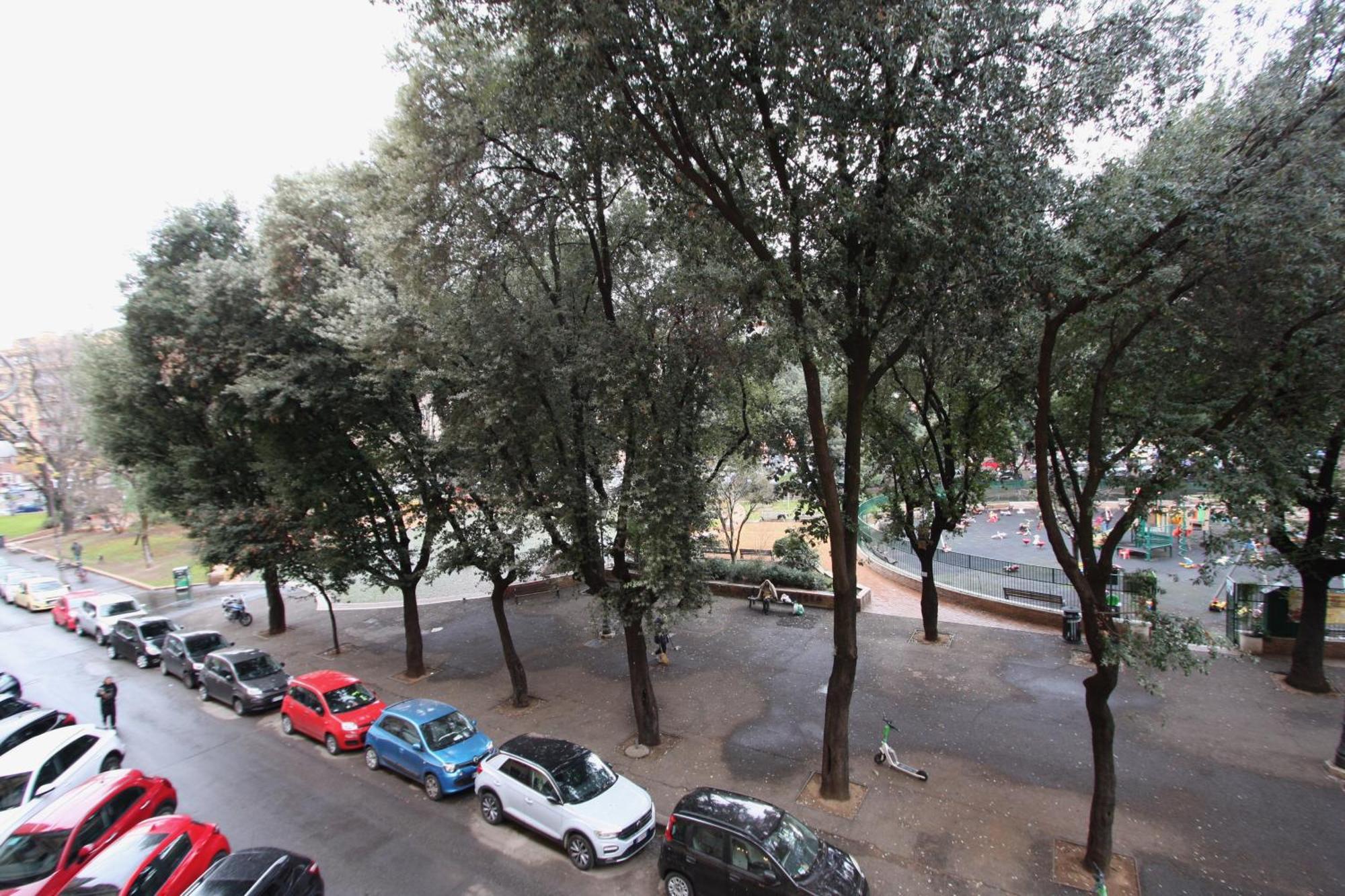 Testaccio House Rom