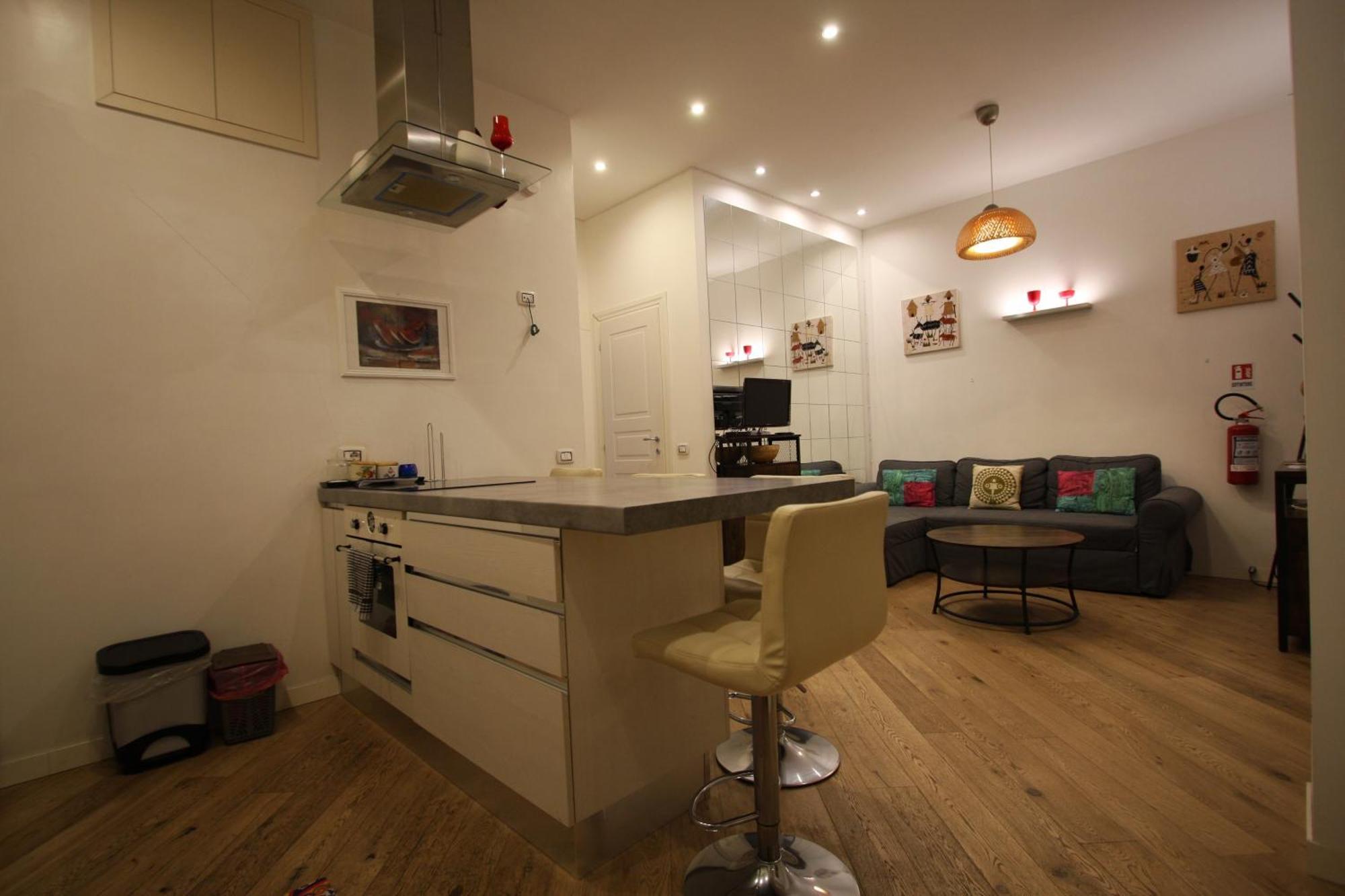 Testaccio House * Rom