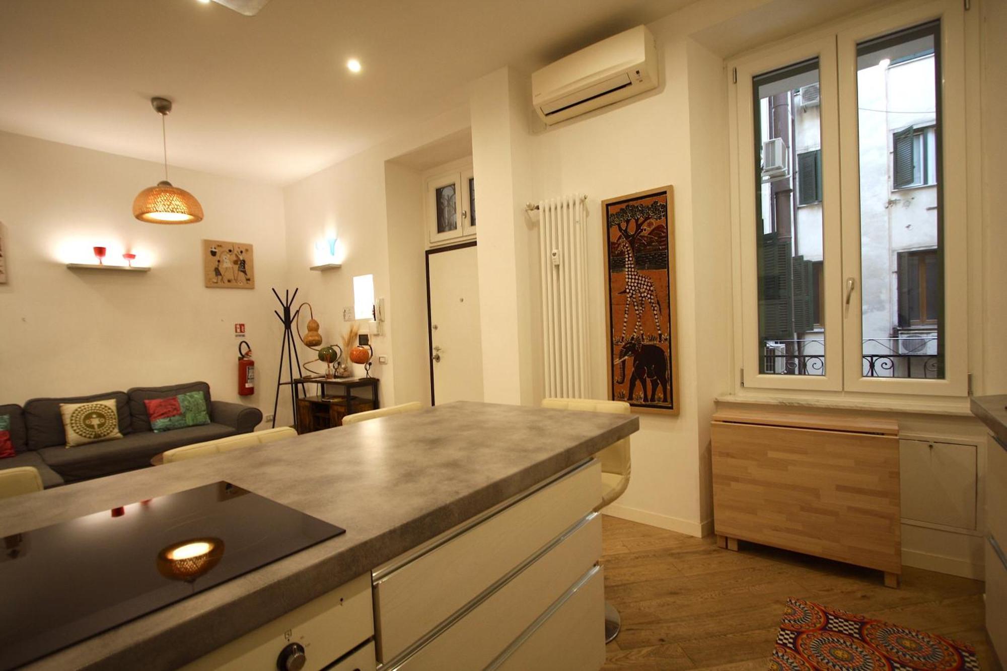 Testaccio House Rom