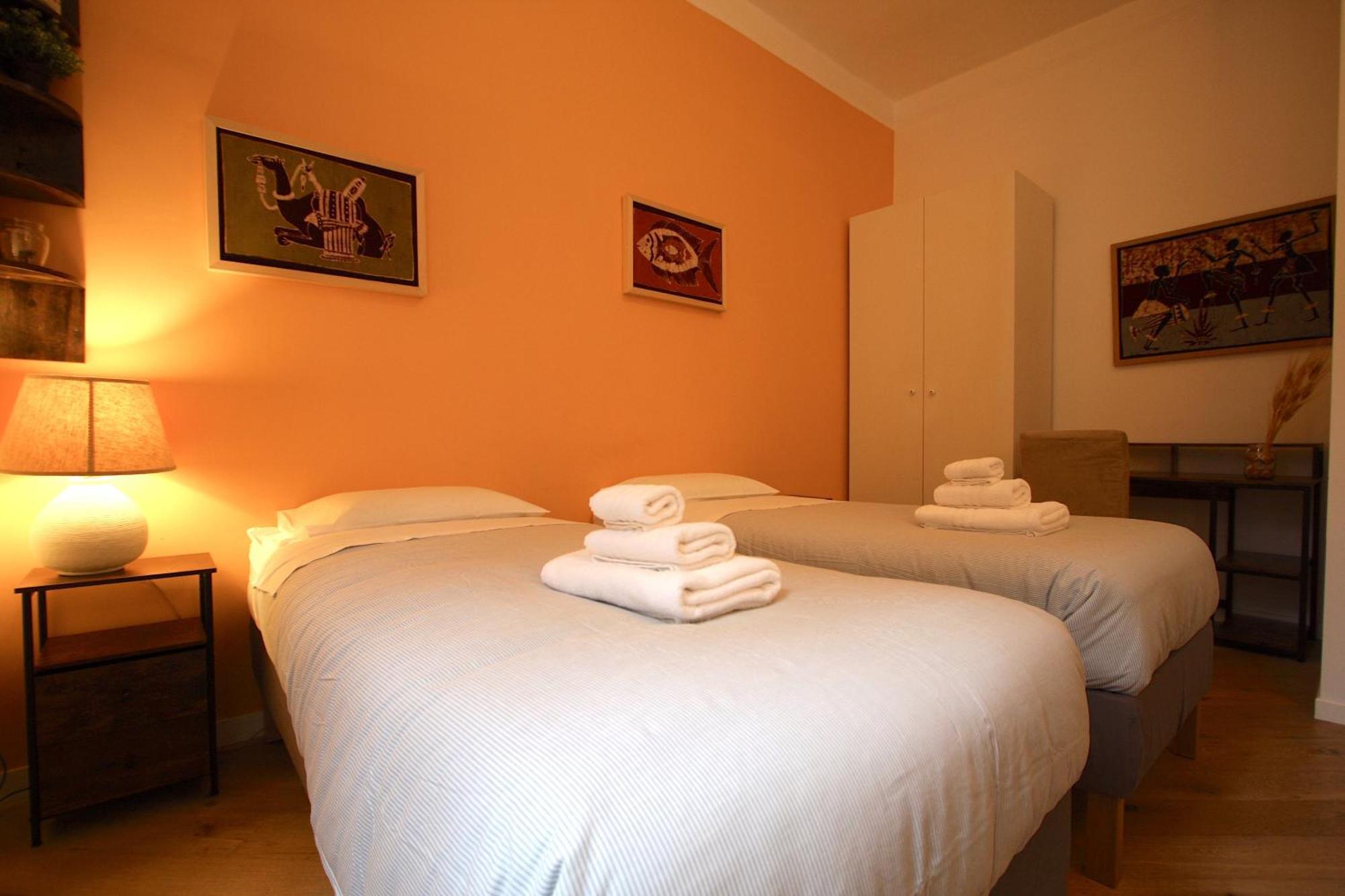 Testaccio House * Rom